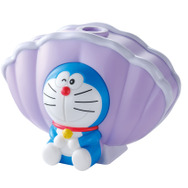 マクドナルド、ハッピーセットに映画『ドラえもん 新・のび太の海底鬼岩城』のおもちゃが登場！