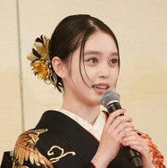 髙石あかり、NHK「あさイチ」で「マック」連発→「あとで怒ってください！」