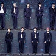 「もう頼れる場所がないと思うと少し怖いです」ZEROBASEONE、9人体制ラストライブで涙の別れ