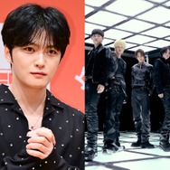 ジェジュン手掛ける新グループに“日本人メンバー”も！「KEYVITUP」、デビュードキュメンタリー公開で注目