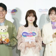 本田紗来、姉・望結のかつての溺愛ぶりを暴露「お風呂にもついてくる」