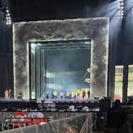 早くも熱気がすごい！BTS復帰ライブのリハーサル現場を通りかかった韓国女優の投稿が話題