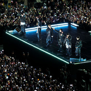 【BTS完全復活】「アニョハセヨ、we’re back！」！ソウルが熱狂・歓喜に包まれた！！