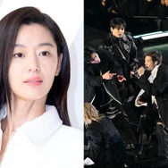 「10年経っても英語ができない子たち」BTSに辛口コメント？女優チョン・ジヒョン姑の投稿が話題