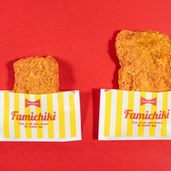 ファミマ、24日からお値段そのまま45%増量キャンペーンを実施！生コッペパンやスパイシーチキンが大ボリュームに