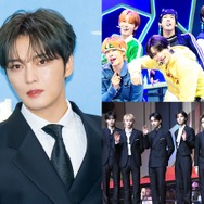 ジェジュン・TWS・BOYNEXTDOORら出演へ！「2026 Weverse Con Festival」、豪華第2弾ラインナップ
