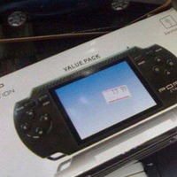 想像を絶する中国のニセモノゲーム機たち