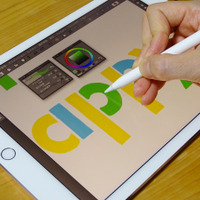 9.7インチ新iPadを仕事の現場で試してみた!ライターとデザイナーの場合