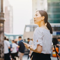 スマホでたった2分!自分の 「信用スコア」 をチェックしてみよう