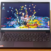 “テレワークでの使い勝手”を本気で考えた「Lenovo Yoga Slim 750」は、最高の時短マシンだった!