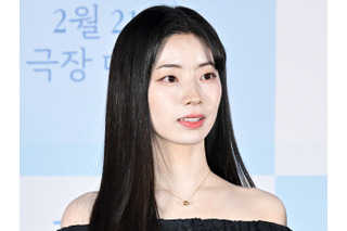 日本公演控えるなか…TWICE・ダヒョン、足首骨折でグループ活動を一時中断「休息と回復が優先」【全文】 画像