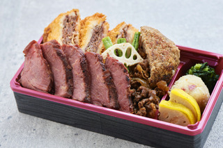 47都道府県のグルメが東武池袋に集結！熊本の「馬肉づくしの御膳」から山形の「ラフランスシュークリーム」まで 画像