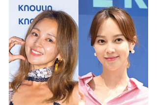 東京の“5億円豪邸”が話題を集めたモデルSHIHO、元ICONIQのアユミに豪華プレゼント連発!?「セレブ姉さん」 画像