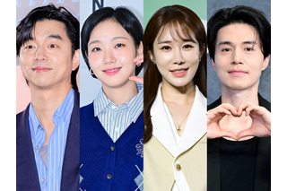 コン・ユ＆キム・ゴウンら『トッケビ』主要キャストが再集結！放送10周年特番の制作決定 画像