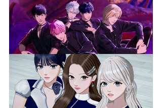 なぜ今、バーチャルアイドルなのか　飽和したK-POP市場で支持される理由 画像