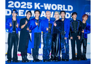 Stray Kids、本日（28日）ファンミーティング開幕！STAYと過ごす特別な4日間に期待高まる 画像