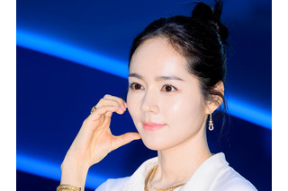 12分で痩せる？『太陽を抱く月』女優ハン・ガイン、美スタイル維持のダイエット法を公開 画像