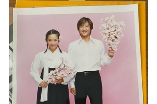 突然この世を去ったトップ女優の姉や、元巨人軍の義兄と同じ“39歳”で…韓国の俳優兼歌手、16周忌 画像