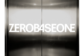 9人→5人体制となったZEROBASEONE、新チームロゴ公開！第2章の始まりを告げる 画像