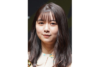 上白石萌歌、姉・萌音のライブ鑑賞明かす「気がつくと泣いていました」 画像