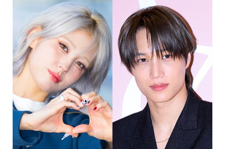 現役アイドルなのに“ガチ恋”告白!?チョン・ソミ、EXO・カイに10年越しの想い「好きだった」 画像