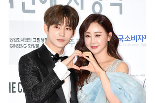 離婚した“18歳下元夫”と復縁説浮上の韓国女優、ウナギ料理で内助「元夫、頑張れ～」 画像