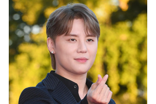 元東方神起・ジュンス、ついに完全復活へ　10年ぶりのフルアルバムが照らす“戻れなかった場所” 画像