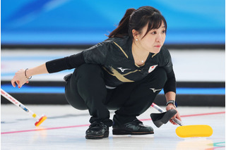 女子カーリングチーム「ロコ・ソラーレ」、吉田知那美選手の退団を報告「感謝が尽きません」 画像