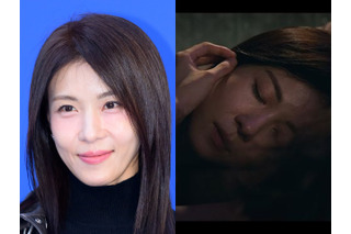 “NHK韓流ドラマの女王”が同性とのキスシーンに挑戦！新ドラマでの演技が大好評【ネタバレあり】 画像