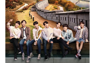 BTSにソウル出身者は一人としていない？[Alexandros]のケースから紐解く、日韓「観光大使」の違い 画像