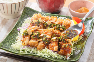 大戸屋がグランドメニュー刷新！小鉢付きの組み合わせ定食も新登場 画像