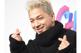 BIGBANG・SOL、3年ぶりにソロカムバック！意味深なメッセージに期待高まる 画像