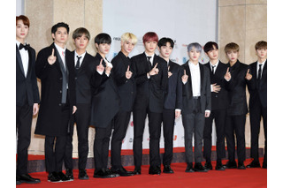 “7年ぶり再結成”で異例の反響…Wanna One、リアリティ番組ティーザー映像が1日で450万回突破 画像