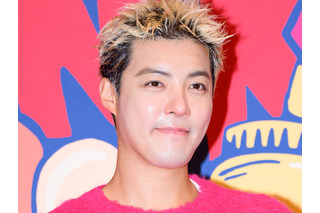 日本国籍を捨てて韓国人になった歌手、“日本の自宅”を公開「ディズニーランドに富士山も見える」 画像