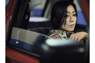 宇多田ヒカルの新曲「パッパパラダイス」が5月6日に配信決定！佐藤健出演の綾鷹CMソングにも起用 画像