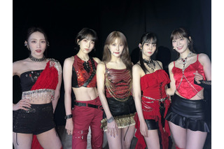 KARA、“デビュー19周年”迎えメンバー大集合！5人揃ったお祝いショットにファン歓喜 画像