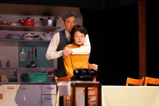 ​山田太一の名作ドラマ『岸辺のアルバム』が舞台化！小林聡美、細田佳央太らがコメント 画像