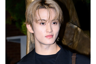 “NCT脱退”のマーク、直筆手紙で胸中明かす「メンバー全員が応援してくれた」【全文】 画像