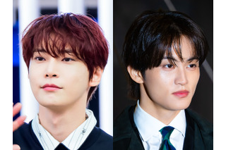 兵役中のNCT・ドヨン、マーク脱退の心境を明かす「ただ時が過ぎるのを待つのは…」 画像