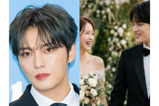 ジェジュン、今年ついにゴールイン？“ウェディングプランナー”まで登場し大盛り上がり 画像