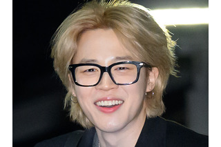 BTS・JIMIN、劇場をお忍び訪問！『プデュ』出身親友のミュージカルデビューの応援に駆け付ける 画像