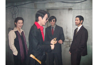 『それスノ』披露も話題！BTS、渋い変身を楽しんだ「怪しい同窓会」…『2.0』MV撮影の裏側公開 画像