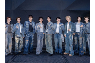 SEVENTEEN、13人全員での“2度目の再契約”を宣言！アンコール公演で電撃発表「同じ船に乗って進む」 画像