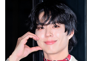 4月に放送を終えたばかり…俳優パク・ボゴム、冠番組の新シーズン制作決定！理容師として活躍 画像