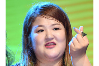 仕事がなく日本へ…韓国芸人、ベッドなしワンルーム生活に周囲が驚愕「狭すぎて泣いたことも」 画像