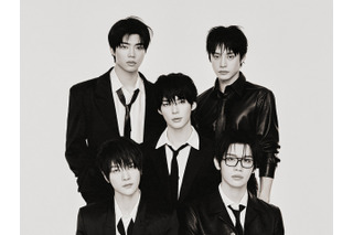 5人組になったZEROBASEONE、世界的写真家とタッグ！新プロフィール写真で成熟したビジュアル披露 画像