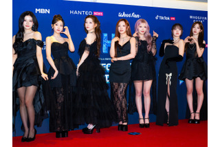 日本人2人所属のBilllie、5月に初のフルALリリース決定！ツキの表情が話題になった作品の延長線 画像