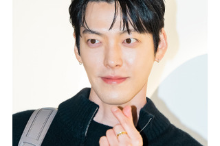 10年交際を実らせ結婚した俳優キム・ウビン、片思いを救う“男前な助言”に共感続出 画像