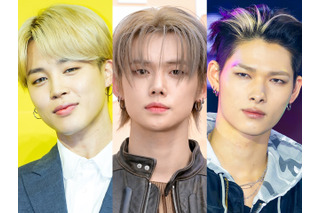 BTS・JIMIN、TXT・ヨンジュン、ENHYPEN・ニキらが候補！「ベストポジションダンサー」投票に熱視線 画像