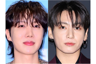 JUNG KOOK＆J-HOPEが『2.0』のダンスチャレンジを公開、名作映画のオマージュでも話題の楽曲 画像